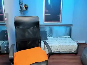 Chaturbate Adult Webcams of ximena_grant