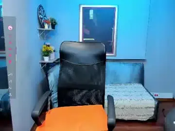 Chaturbate Sex Chat of ximena_grant