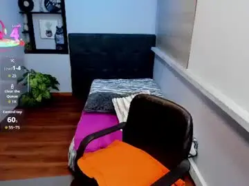 Chaturbate Adult Webcam of ximena_grant