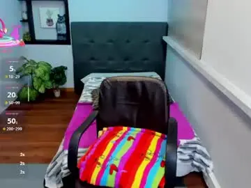 Chaturbate Watch Live Sex Cams of ximena_grant