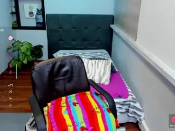 Chaturbate Watch Live Sex Cams of ximena_grant