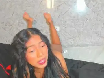 Chaturbate Private Sex Chat of adry_gauss77