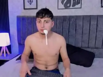 Chaturbate Adult Webcams of ambar_baker_7