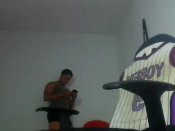 Chaturbate Adult Webcam of american_challenges