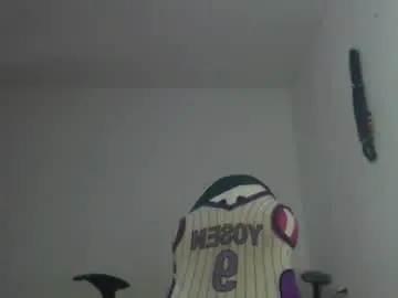Chaturbate Adult Webcam of american_challenges