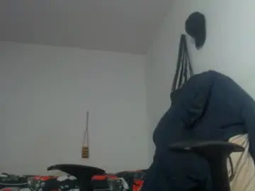 Chaturbate Live Porn of american_challenges