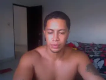 Chaturbate Sex Chat of american_challenges