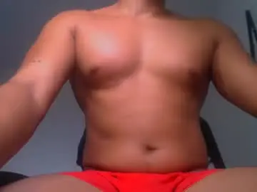 Chaturbate Sex Cam of american_challenges