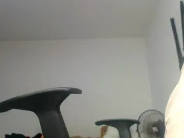 Chaturbate Live Sex Cam of american_challenges
