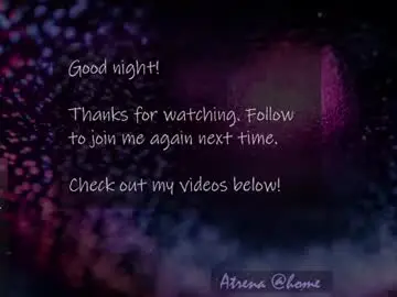 Chaturbate Private Sex Chat of atrena