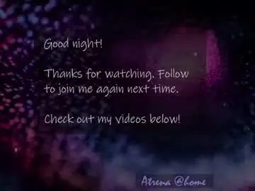 Chaturbate Live Sex of atrena