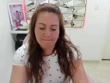Chaturbate Sex Chat of camixxx_m