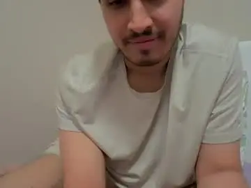 Chaturbate Best Webcam of canadianthickstud