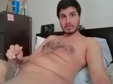 Chaturbate Free Live Porn of canadianthickstud