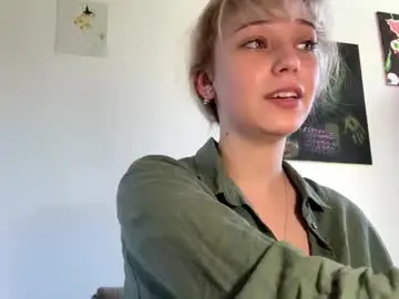 Chaturbate Adult Webcam of cassijent