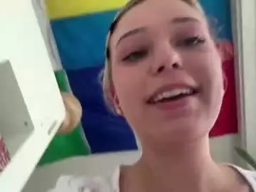 Chaturbate Sex Chat of cassijent