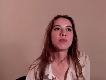 Chaturbate Nude Webcam of clemencialabombar