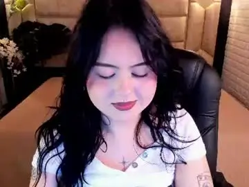 Chaturbate Free Live Porn of crimson_tati