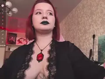 Chaturbate Free Live Porn of daniredheadevil