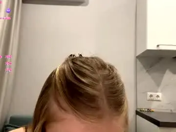 Chaturbate Best Webcam of doreathagustave