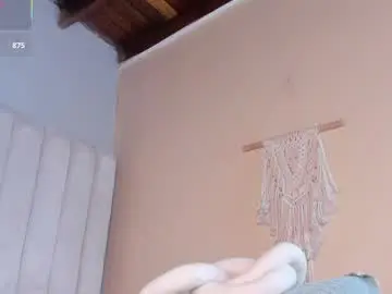 Chaturbate Adult Video Chat of elise_diamond