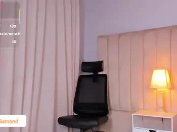 Chaturbate Live Porn of elise_diamond