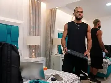 Chaturbate Sex Chat of emiliobrandon