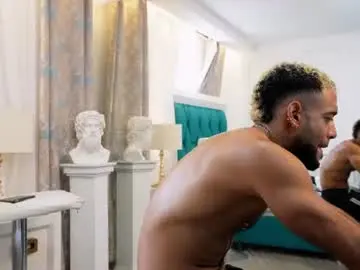 Chaturbate Sex Chat of emiliobrandon