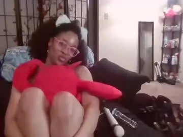 Chaturbate Adult Video Chat of hysteriaheels