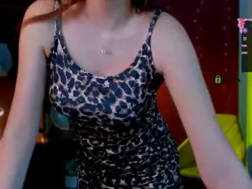 Chaturbate Best live sex cam show of jessi_lady1