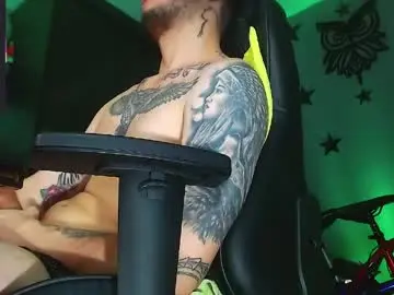 Chaturbate Live Sex Cam of justinsc