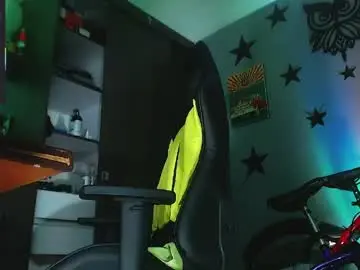 Chaturbate Adult Webcam of justinsc