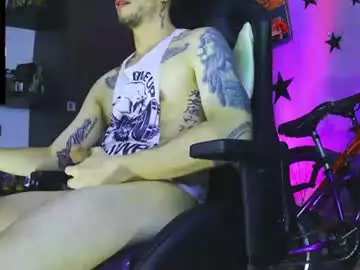 Chaturbate Sex Cam of justinsc