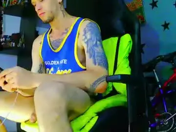 Chaturbate Adult Video Chat of justinsc