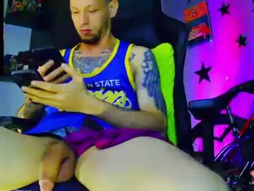 Chaturbate Live Porn of justinsc