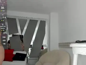 Chaturbate Live Sex Cam of kate_dynasty