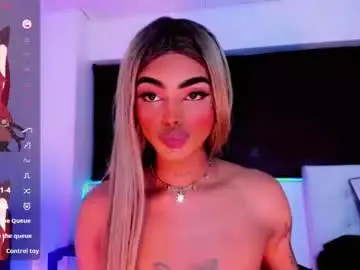 Chaturbate Sex Chat of kendra_bailey