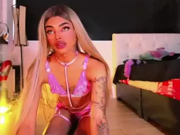 Chaturbate Live Porn of kendra_bailey