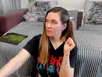 Chaturbate Nude Webcam of kendra_xx_