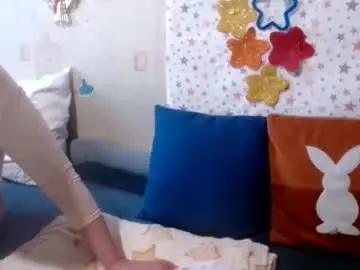Chaturbate Sex Chat of lanalovelyqueen