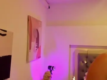 Chaturbate Free Live Porn of lea_walkerr