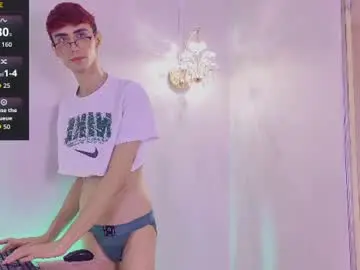 Chaturbate Live Sex of leanrain_c