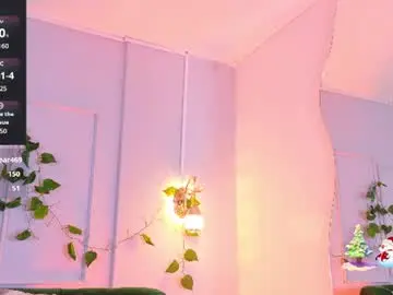 Chaturbate Sex Chat of leanrain_c