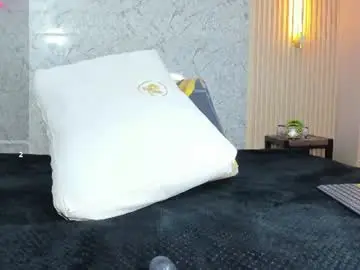 Chaturbate Private Sex Chat of linda_cooper_