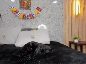 Chaturbate Sex Cam of linda_cooper_