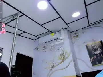 Chaturbate Private Sex Chat of malia_foxx