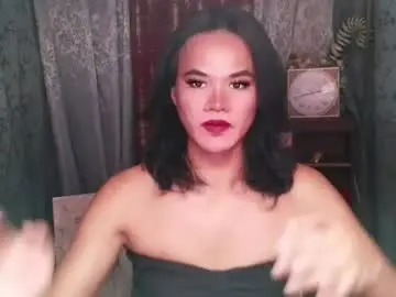 Chaturbate Live Sex of maxine_foxx