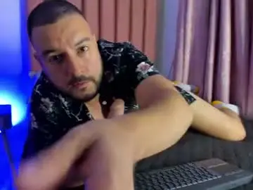 Chaturbate Live Porn of nicola_d_angelo