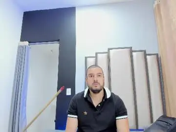 Chaturbate Adult Video Chat of nicola_d_angelo