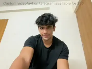 Chaturbate Adult Video Chat of raju_smith